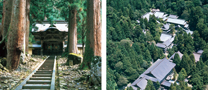 大本山永平寺